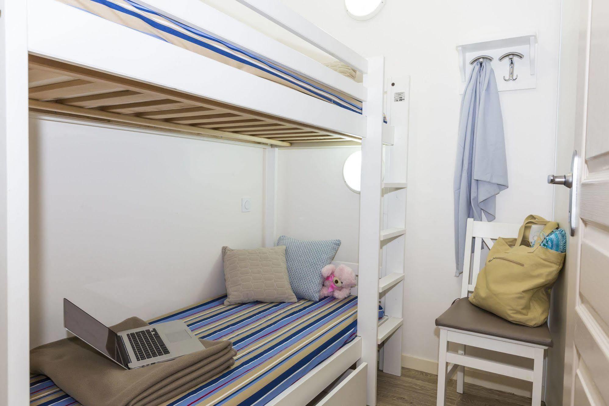 Résidence Prestige Odalys De La Plage Pornichet Exterior foto